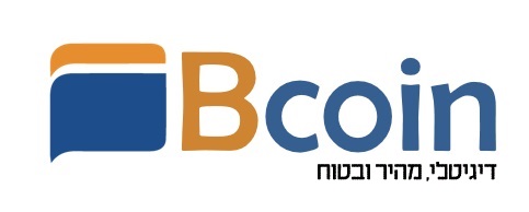 Bcoin.co.il דיגיטלי מהיר ובטוח